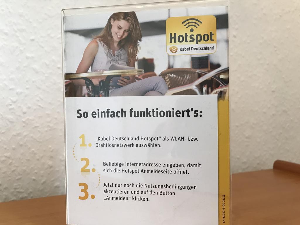 Pension Alt-Gunsenum Mainz Dış mekan fotoğraf